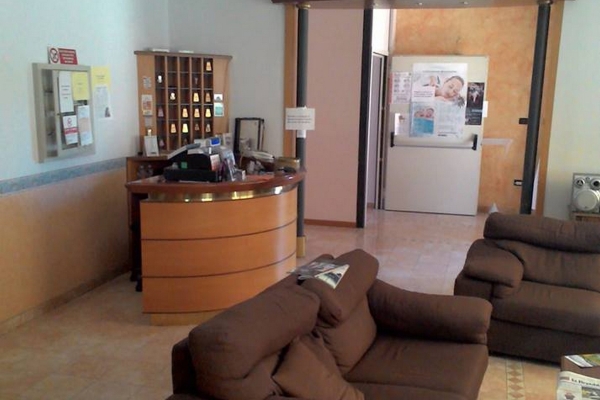 Hotel Serena